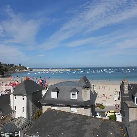 Hotel Les Arcades Saint-Cast-le-Guildo